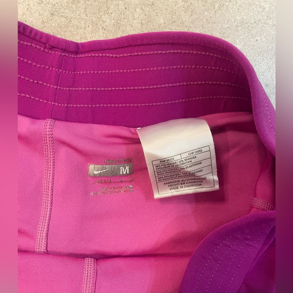 Nike skort - Picture 5 of 5